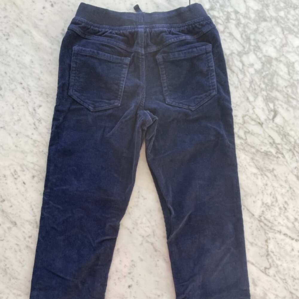 Hanna Andersson Corduroy Pants